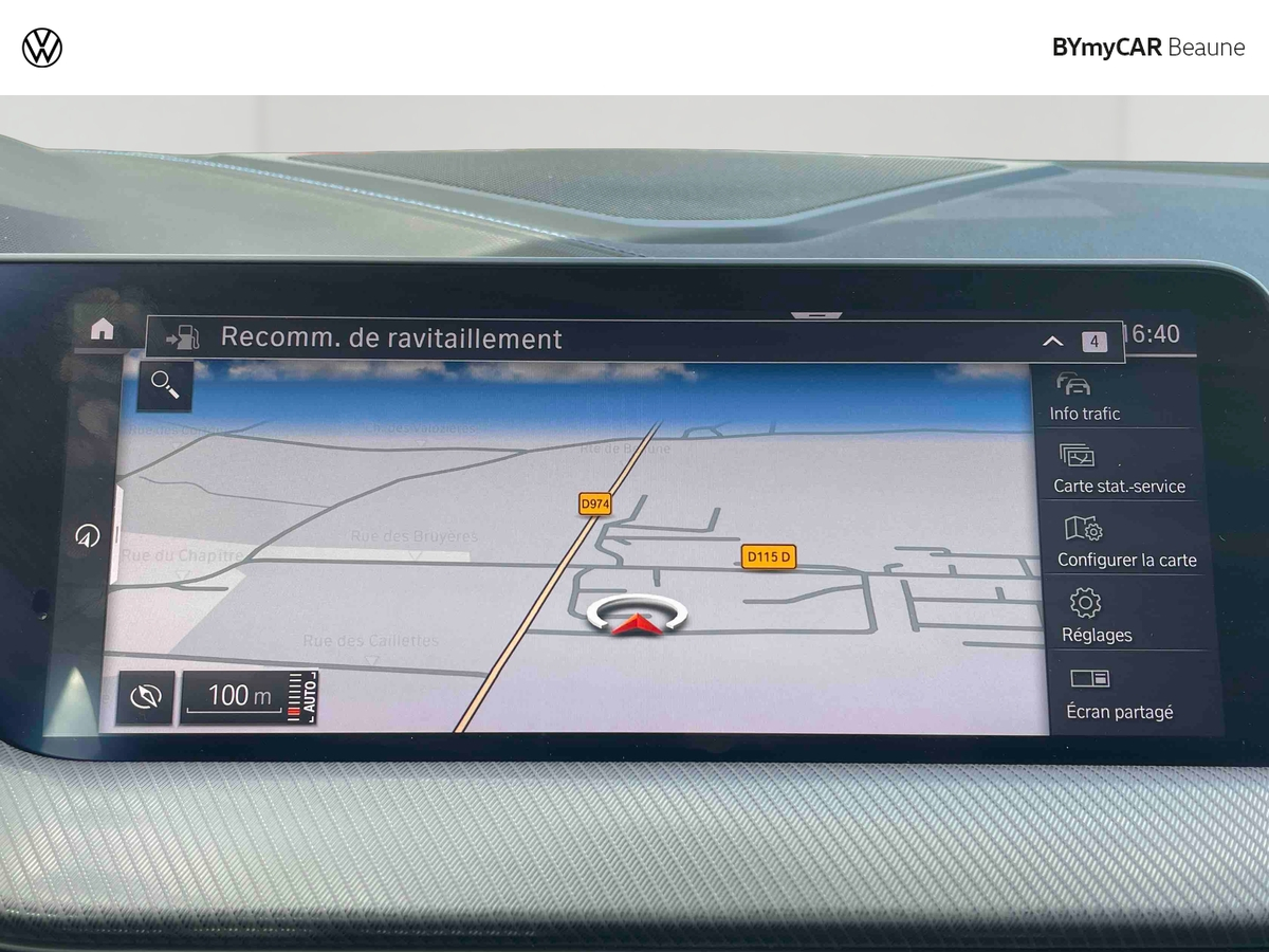BMW M135i xDrive 306 ch BVA8 — photo 16