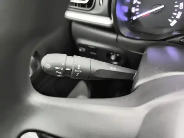 Citroën C3 puretech 110 ch bvm6 max — photo 18