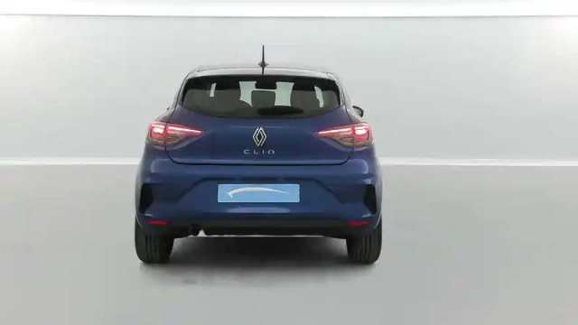 Renault Clio tce 90 — photo 13