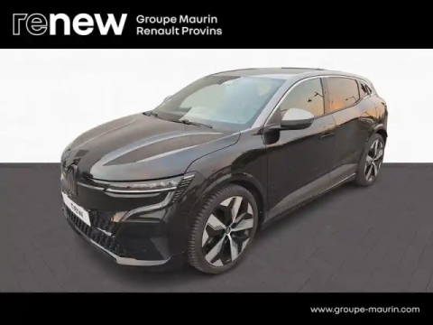 Renault Megane e-tech electric ev60 220ch techno optimum charge -c