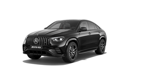 Mercedes GLE Coupé 53 Hybride AMG TCT 9G-SPEEDSHIFT AMG 4MATIC+