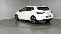 Renault Mégane 1.3 TCe 115ch FAP Limited 120g — photo 8