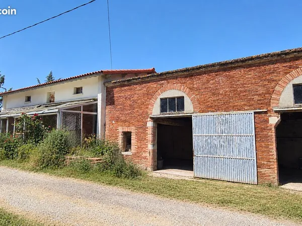 Maison 4 pièces 105 m²