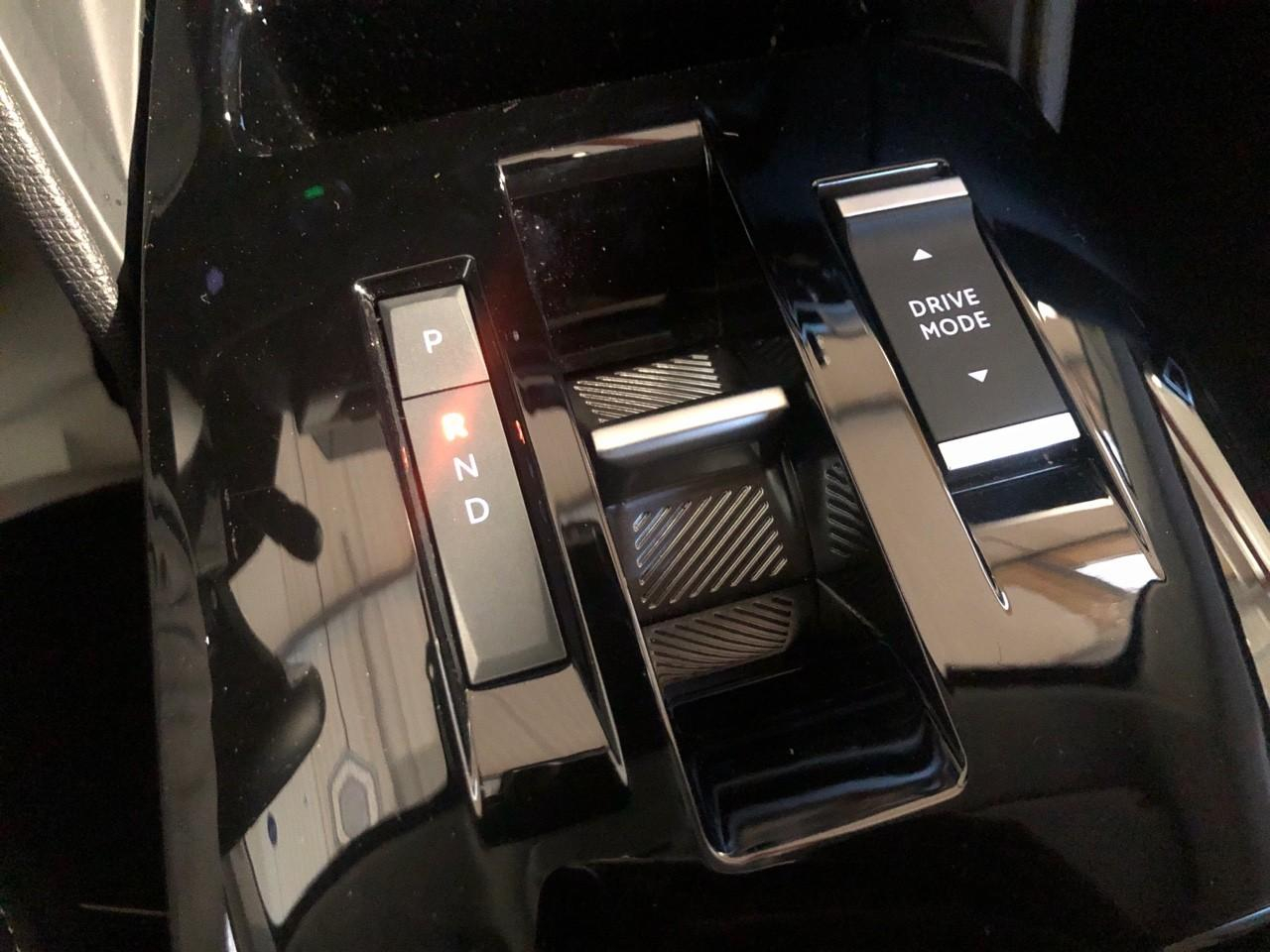 Citroën C4 hybride 145 ch e-dcs6 max — photo 33