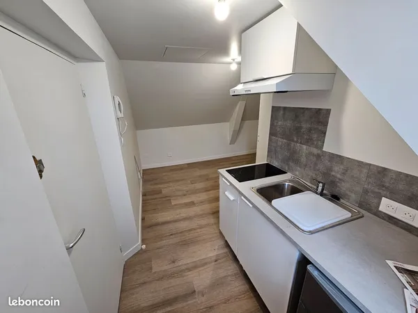 Studio 3ème
