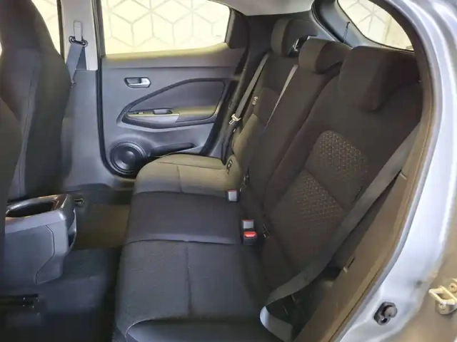 Nissan Juke dig-t 114 — photo 16