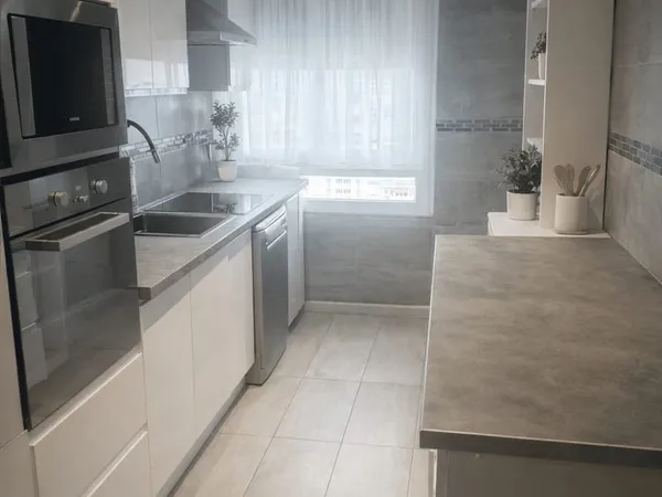 Appartement 3 pièces 75 m²