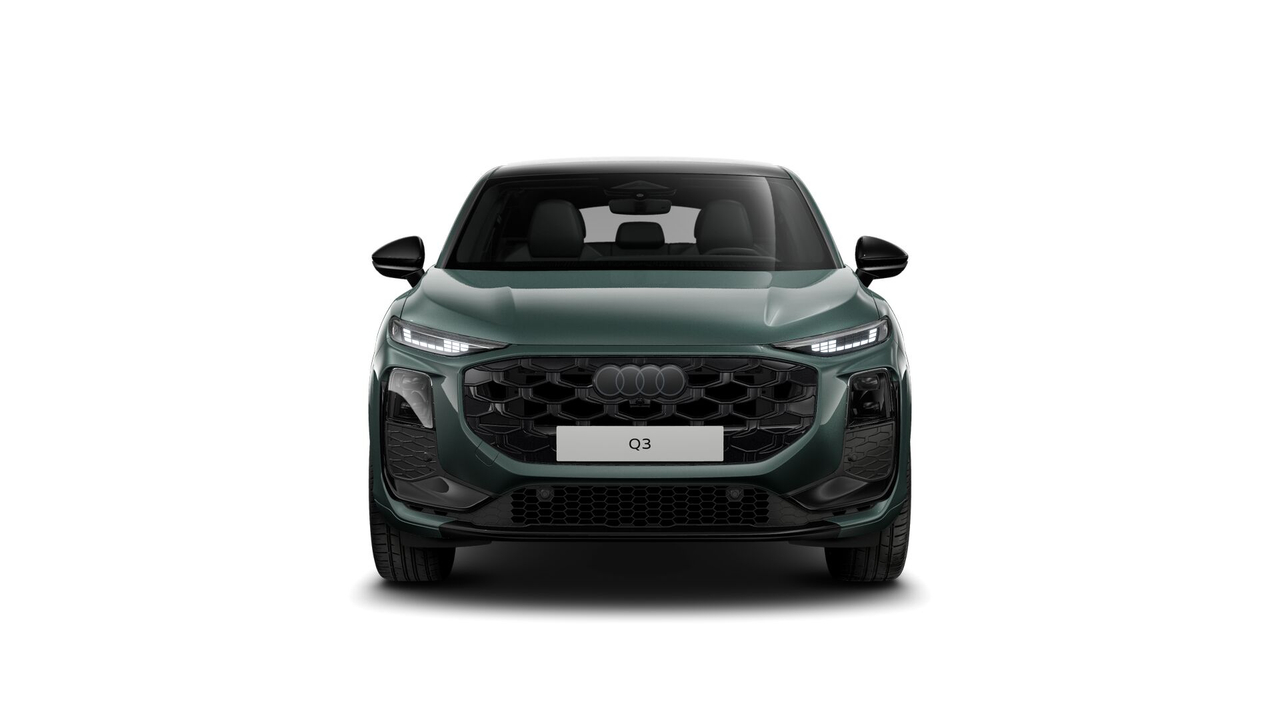 Audi Q3 Sportback e-hybrid 272 ch S tronic 6 — photo 7