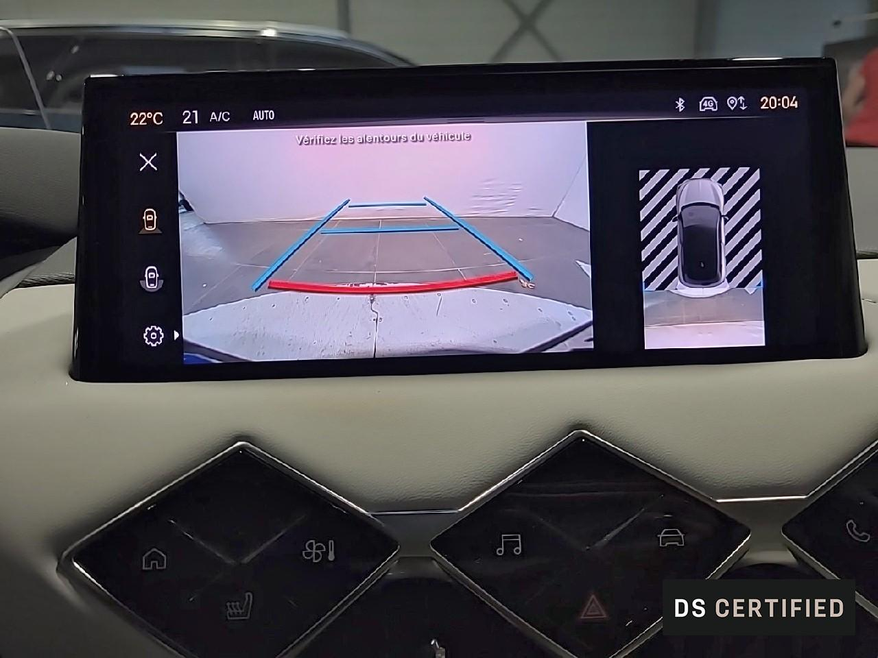 Ds Ds 3 e-tense rivoli — photo 18
