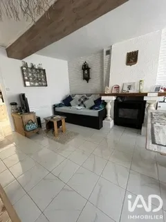 Maison 5 pièces 124 m²