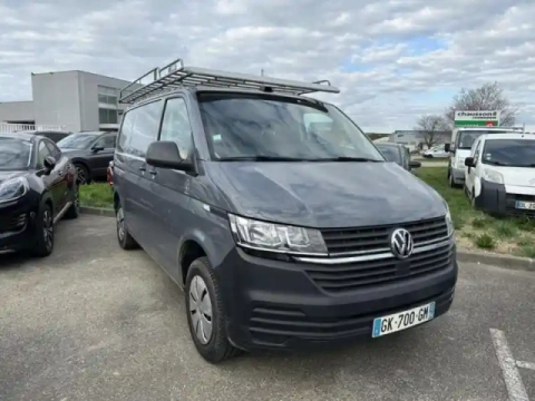 Volkswagen Transporter fg 2.8t l1h1 2.0 tdi 110ch business