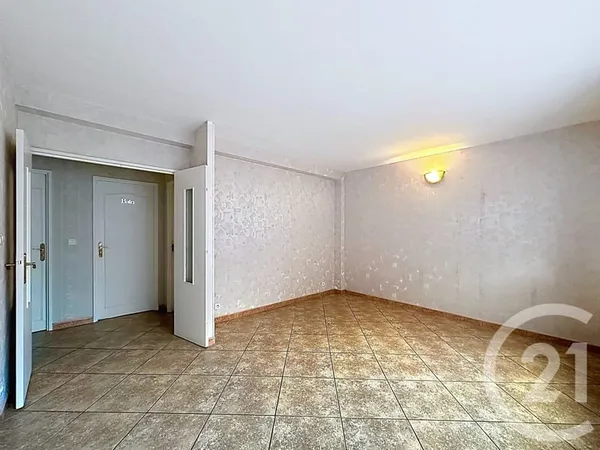 Appartement 3 pièces 56 m²