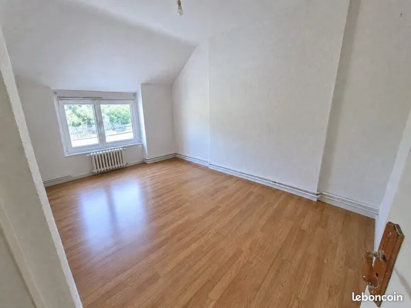 Maison en location