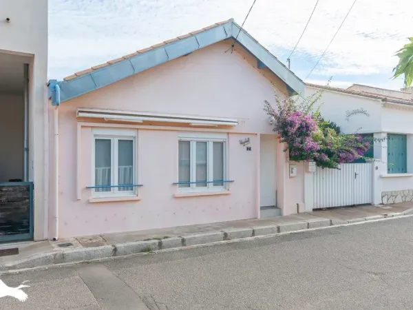 Maison 4 pièces 46 m²