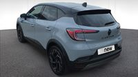Renault Captur 1.8 E-Tech full hybrid 160ch esprit Alpine - 25 — photo 12