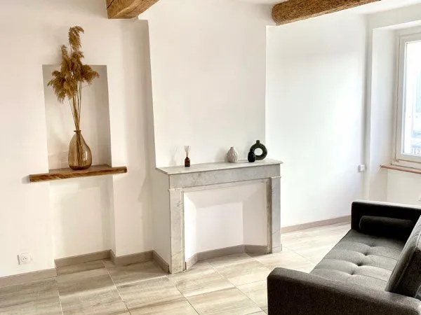 Location Appartement 35m2
