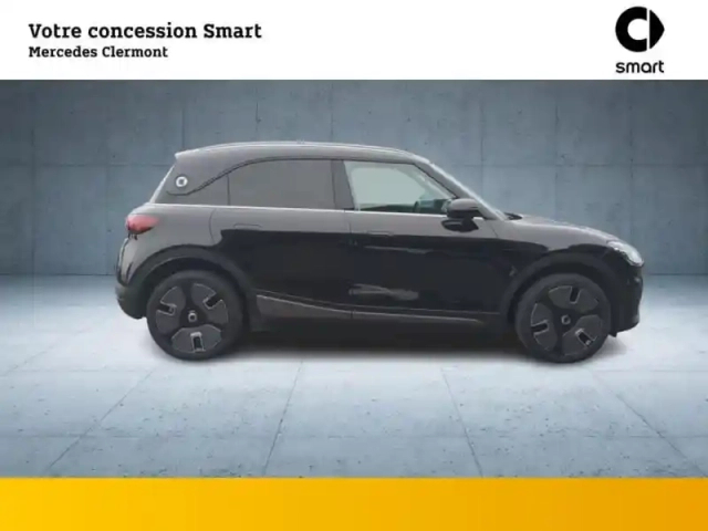 Smart 1 # 272ch 66kwh premium — photo 6