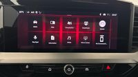 Opel Mokka 1.2 Turbo Hybrid 145ch Ultimate e-DCT6 — photo 19