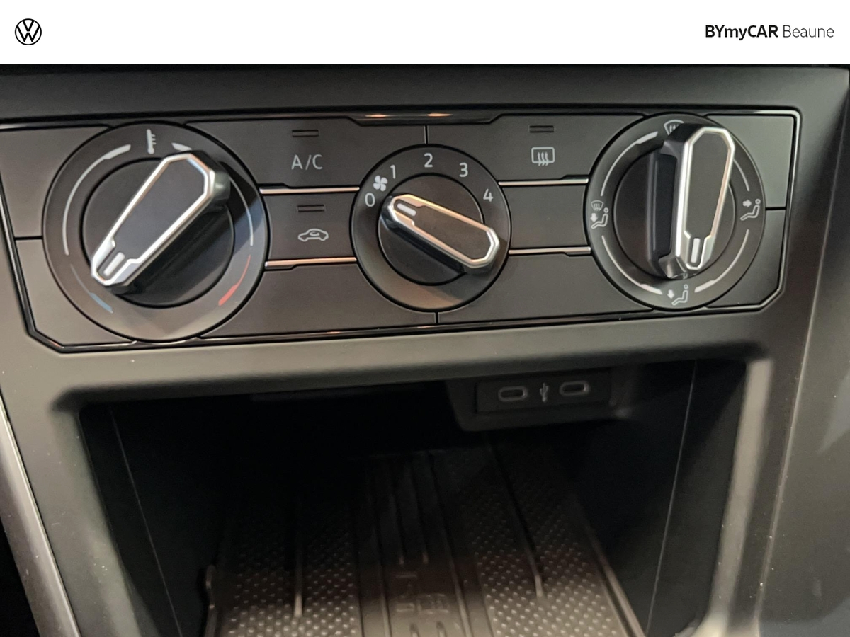 Volkswagen Polo 1.0 TSI 95 S&amp;S BVM5 — photo 8