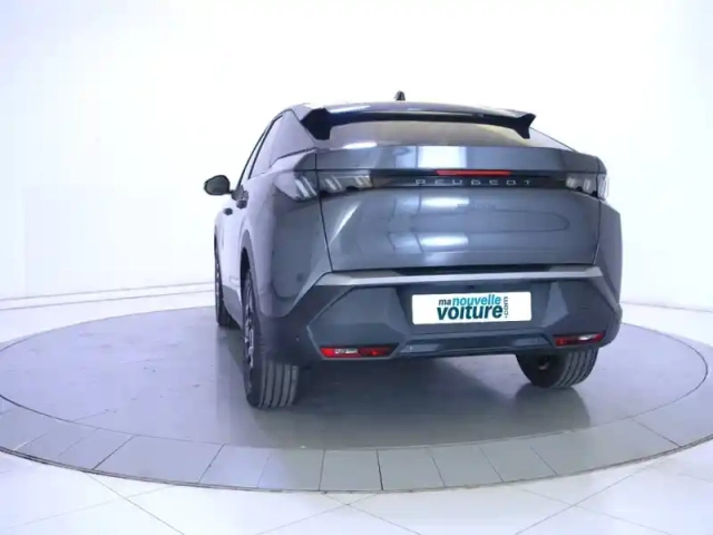 Peugeot 3008 hybrid 145 e-dcs6 — photo 7