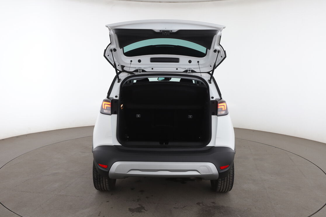 Opel Crossland X 1.2 Turbo Ultimate — photo 15