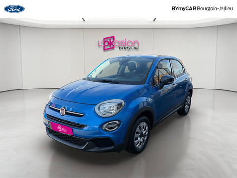 Fiat 500X 1.0 FireFly Turbo T3 120 ch