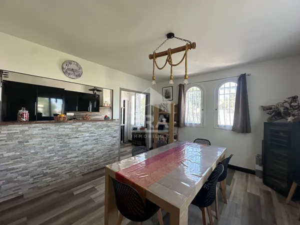 Exclusivité : Ensemble immobilier de 2 appartements avec garage