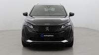 Peugeot 3008 HYBRID4 300ch GT e-EAT8