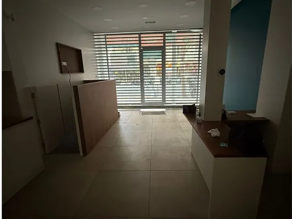 Boutique 80 m² PARIS
