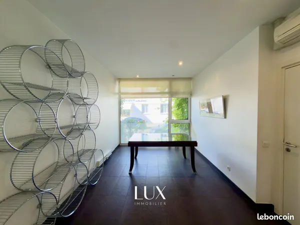 Bureaux 166 m² Strasbourg