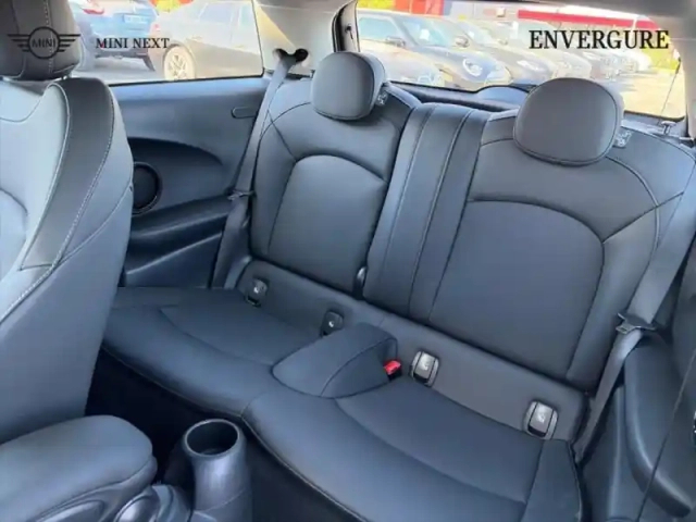 Mini Mini cooper se 184ch  essential bva — photo 13