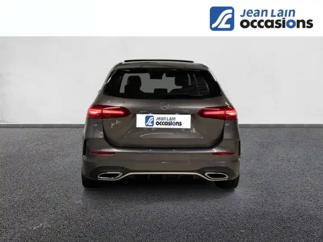 Mercedes Classe B 220 d 8g-dct — photo 6