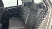 Volkswagen Golf 1.0 TSI 115ch Trendline Euro6d-T 5p — photo 13
