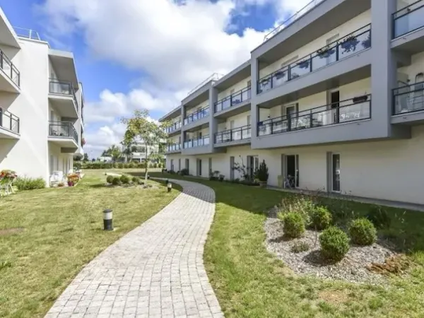 Appartement 1 pièce 27 m²