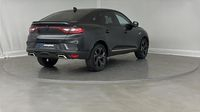 Renault Arkana 1.6 E-Tech hybride 145ch Engineered -22 — photo 5