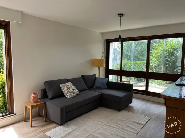 Appartement 2 pièces 54 m²