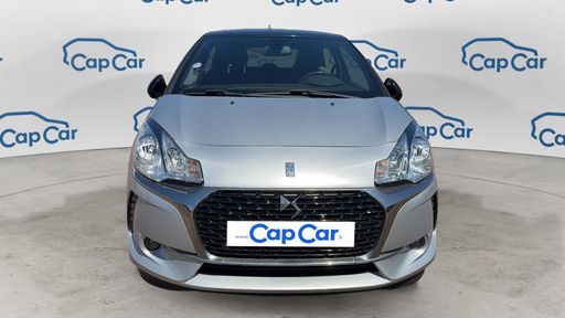 DS DS3 1.2 PureTech 82 - Be Chic – 2017 – 104295 km – Essence – Boîte Manuelle — photo 23
