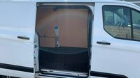 Ford Transit Custom 260 L1H1 2.0 EcoBlue 105 Ambiente — photo 13