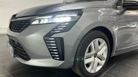 Renault Clio 1.5 dCi 100ch Evolution - 25 — photo 17