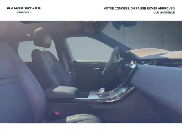 Land Rover Range Rover evoque 1.5 p270e phev 269ch dynamic se — photo 13