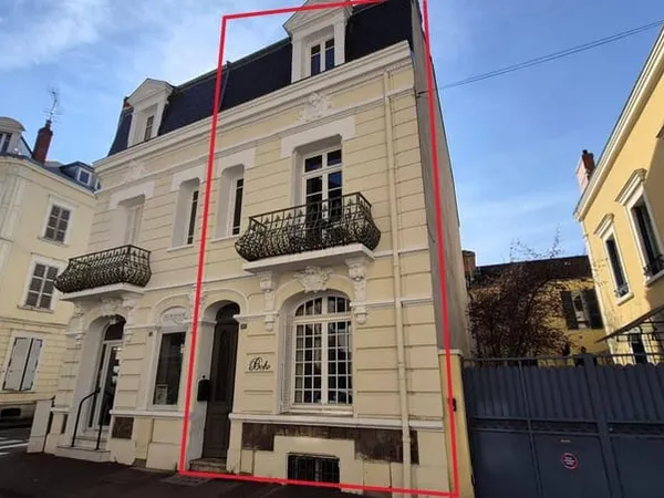 Maison 5 pièces 92 m²