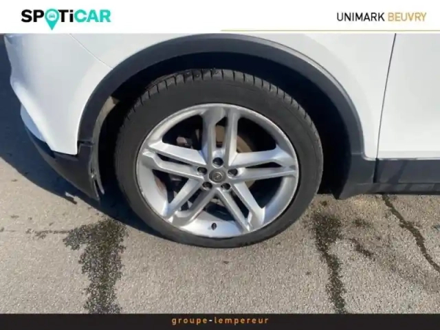 Opel Mokka x 1.4 turbo 140ch elite 4x2 — photo 10