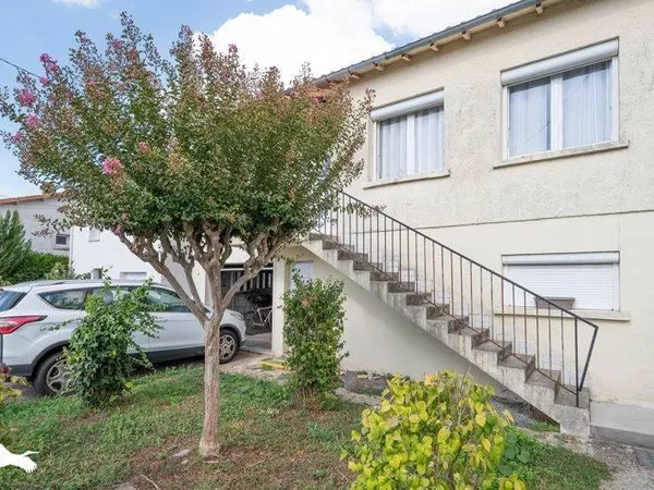 Maison 5 pièces 113 m²