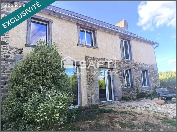 Maison 5 pièces 195 m²