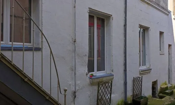 Appartement 4 pièces 60 m²