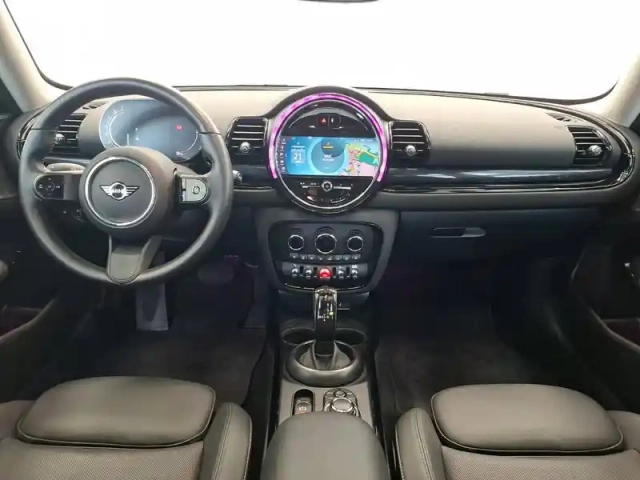 Mini Mini clubman cooper 136 ch dkg7 — photo 11