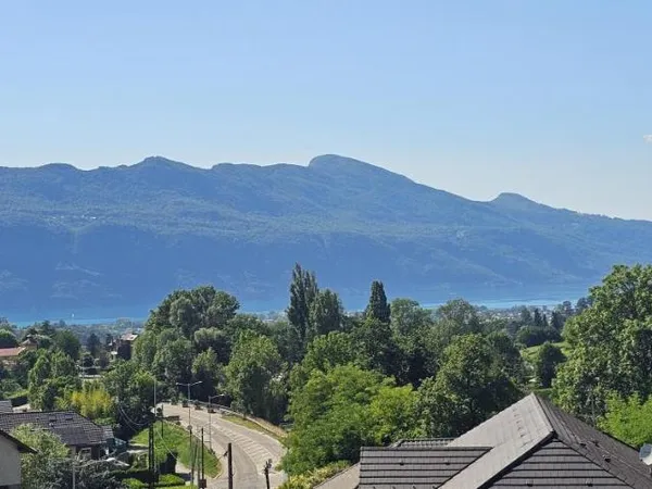 Appartement 3 pièces 78 m²