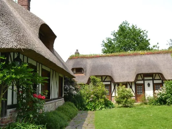Maison 12 pièces 220 m²