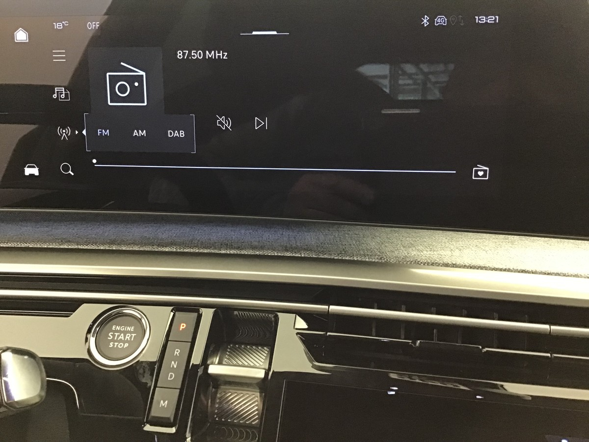 Peugeot 3008 — photo 18