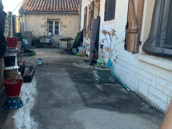 Maison plein pied